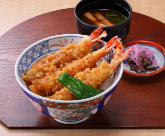 天丼